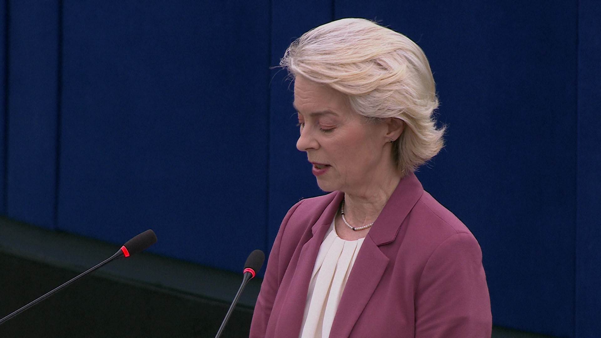 EUCO preparations and situation in the Middle East: extracts from the debate